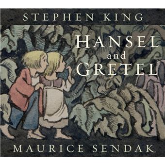 Hansel And Gretel