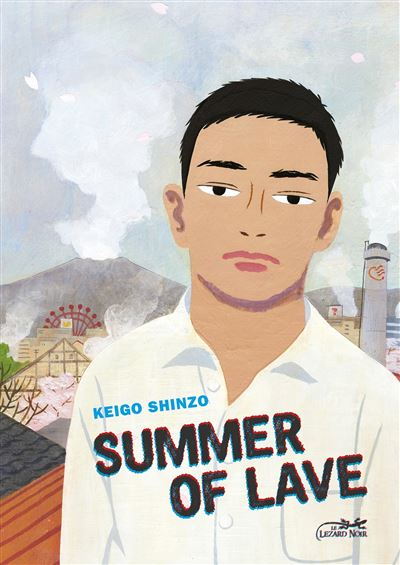 Summer of Lave (Shinzô) (2021)