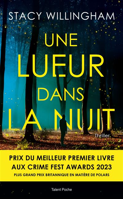 Une lueur dans la nuit - Thriller psychologique - Meilleur p