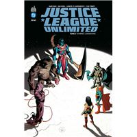 JUSTICE LEAGUE UNLIMITED,03