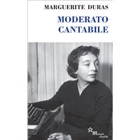Moderato cantabile