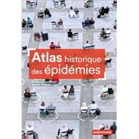 Atlas historique des épidémies