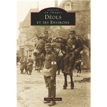 Déols et ses environs - 1