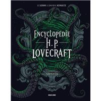 Encyclopédie H.P. Lovecraft