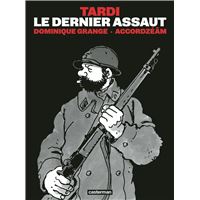 Le Dernier Assaut