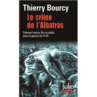 Le crime de l'Albatros