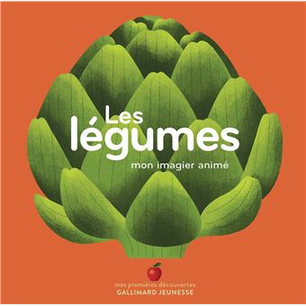 Les légumes