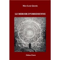 Le miroir d'obsidienne