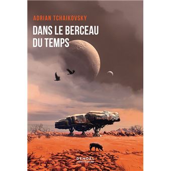 Dans le berceau du temps - 1