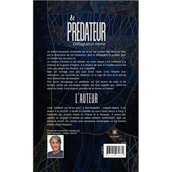 Le prédateur
