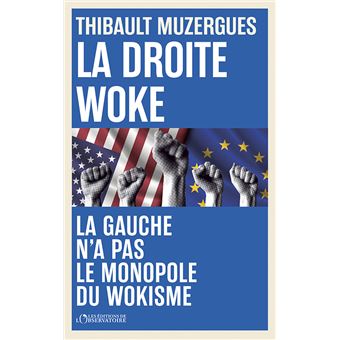 La droite woke - 1