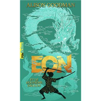 Eon et le douzième dragon - 1