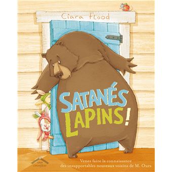 Satanés lapins ! - 1
