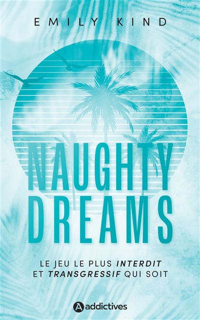 Naughty Dreams - Emily Kind (2025)