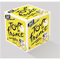 Rollcube le tour de France