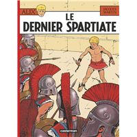 Le Dernier Spartiate
