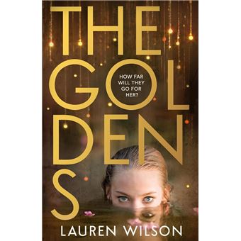 THE GOLDENS