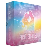 L'Oracle arc-en-ciel des relations amoureuses