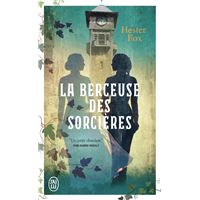La berceuse des sorcières