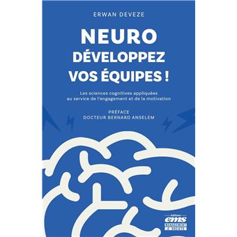 Neuro-développez vos équipes ! - 1