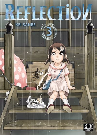 Reflection - Tome 03