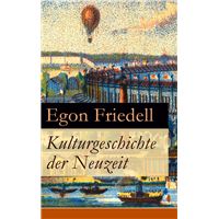 Kulturgeschichte der Neuzeit