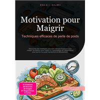 Motivation pour Maigrir