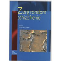 Zorg rondom schizofrenie