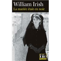 La mariée était en noir