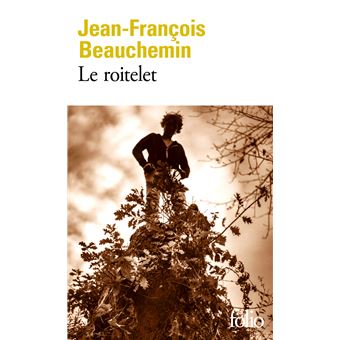 Le roitelet - 1