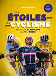Les étoiles du cyclisme