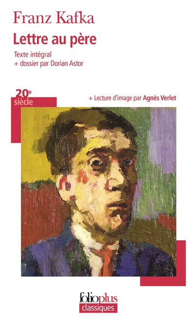 Seul, comme Franz Kafka : Robert, Marthe, Robert, Marthe