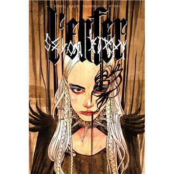 L'enfer selon Poppy - 1