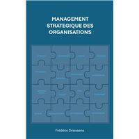 Management Stratégique des Organisations