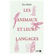 Les animaux et leurs langages