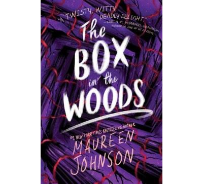 The Box in the Woods