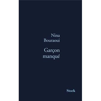 Garcon manque - 1