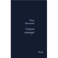 Garçon manqué