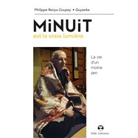 Minuit est la vraie lumière