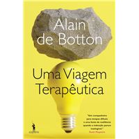 Uma Viagem Terapêutica