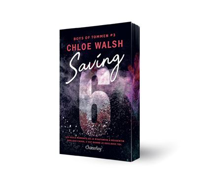 Boys Of Tommen - : Boys of Tommen - Tome 3 Saving 6