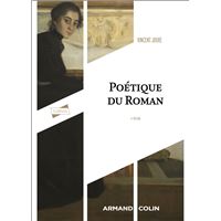 Poétique du roman