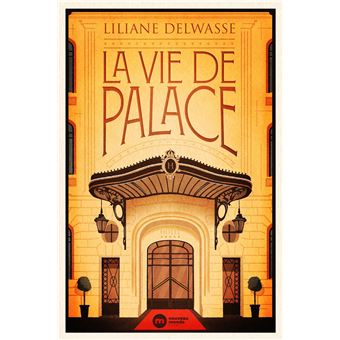 La vie de palace - 1