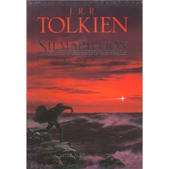 Le Silmarillion - 1