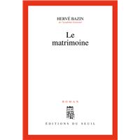 Le Matrimoine