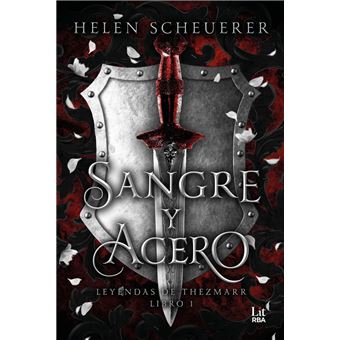 Sangre y acero - 1