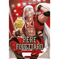 Père Fouettard Corporation - Tome 9