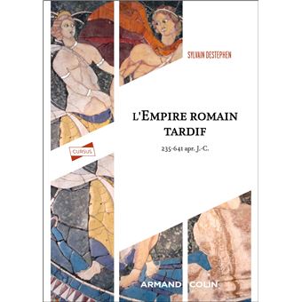 L'Empire romain tardif - 1