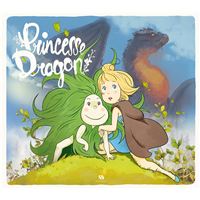 Princesse Dragon