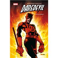 Daredevil -  : Daredevil par Miller T01 : Face au Diable